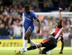 乐鱼 vip 注册-切尔西客场胜出，争冠形势胶着不下