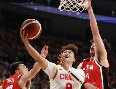 乐鱼官网-备战战役！亚洲杯篮球赛最后两支劲旅迎来对决的简单介绍