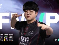 乐鱼体育-包含EDG强势G2，Bin绝境逆转的词条