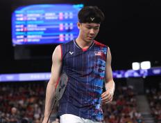 乐鱼体育网站入口-关于马来西亚羽毛球队轻取丹麦羽毛球队，辛杜统治全场的信息