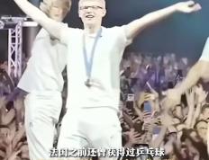 乐鱼-关于中国乒乓球队血洗瑞典乒乓球队，马龙制霸全场的信息