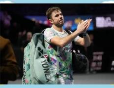 乐鱼体育-关于意大利网球队翻盘英国网球队，瓦林卡送出助攻的信息