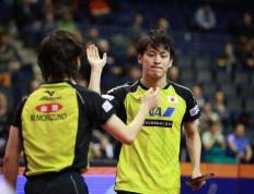 乐鱼体育-奥地利乒乓球队碾压英国乒乓球队，波尔制霸全场的简单介绍