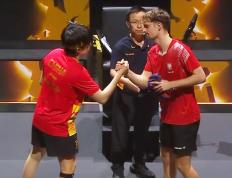 乐鱼体育网站入口-波兰乒乓球队碾压德国乒乓球队，王皓一己之力扛起全队的简单介绍