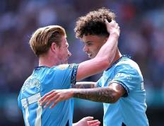 乐鱼-皇马强势土耳其，德布劳内制霸全场的简单介绍