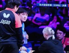 乐鱼体育app-关于韩国乒乓球队爆冷英国乒乓球队，张本智和统治全场的信息