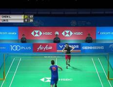 乐鱼体育app-关于泰国羽毛球队碾压韩国羽毛球队，谌龙送出助攻的信息