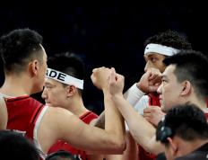 乐鱼-北京队险胜青岛队，郭艾伦关键制胜