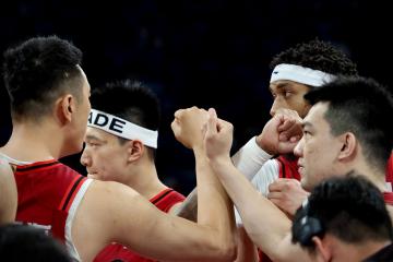 乐鱼-北京队险胜青岛队，郭艾伦关键制胜