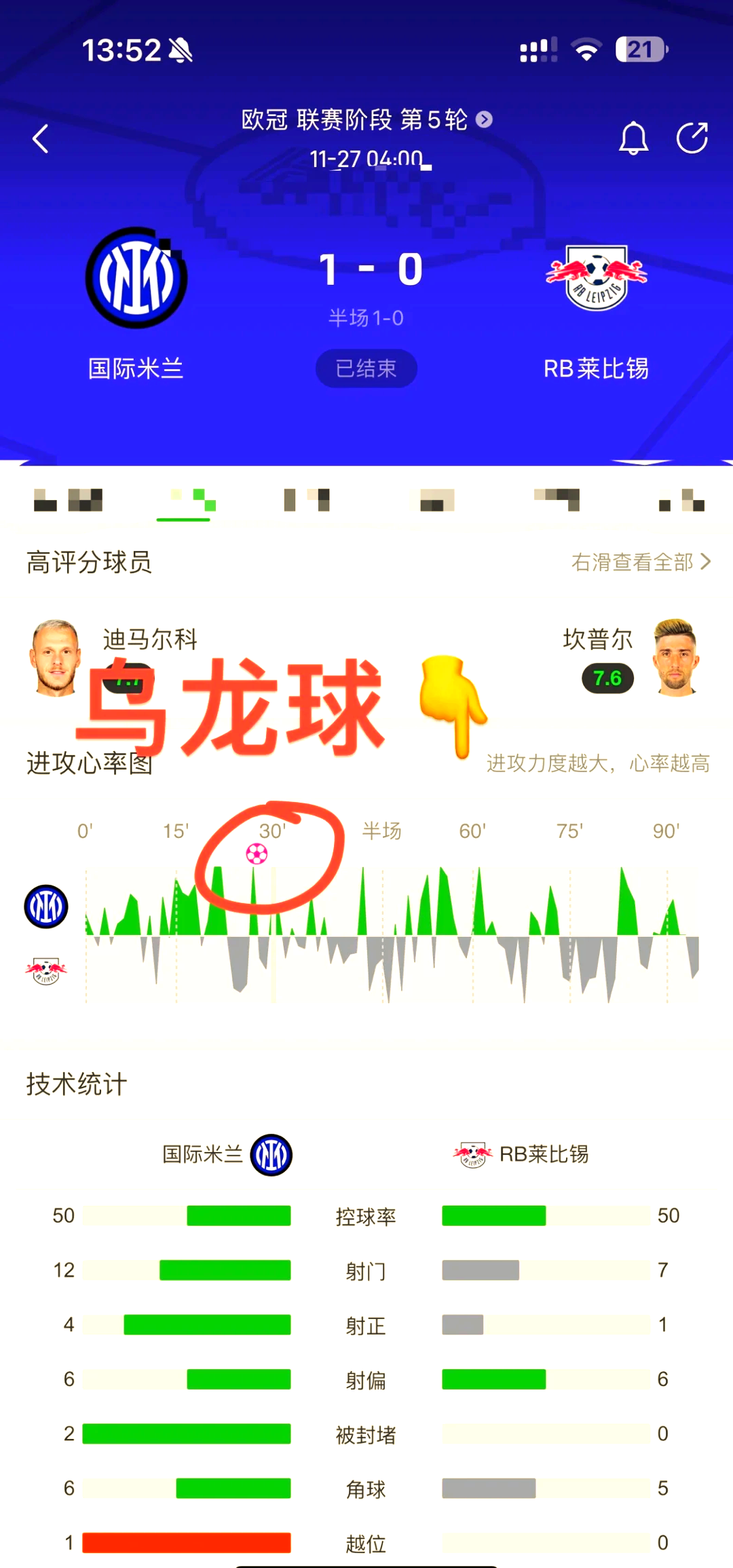 乐鱼体育app-关于莱比锡红牛客场逆转，豪取三分保持不败的信息