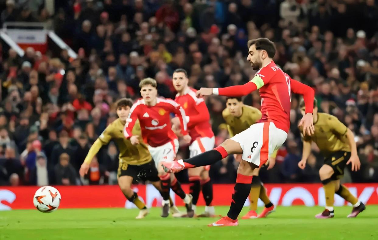 乐鱼体育网站入口-关于皇家社会大胜对手,迎来好转的信息