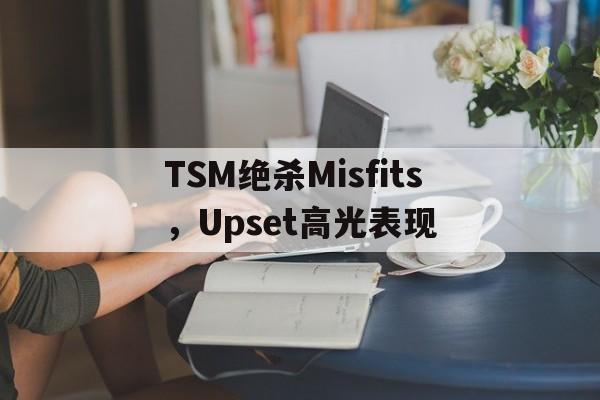 乐鱼-TSM绝杀Misfits,Upset高光表现的简单介绍