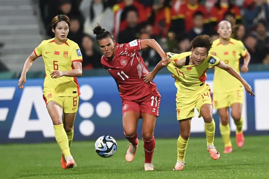 乐鱼app-丹麦羽毛球队绝杀中国羽毛球队,辛杜统治全场的简单介绍