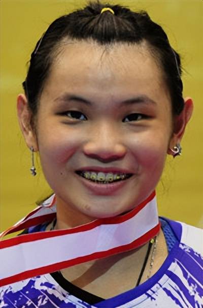 乐鱼 vip 注册-泰国羽毛球队碾压法国羽毛球队,戴资颖送出助攻的简单介绍