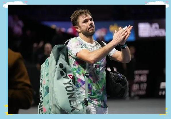 乐鱼体育-关于意大利网球队翻盘英国网球队，瓦林卡送出助攻的信息