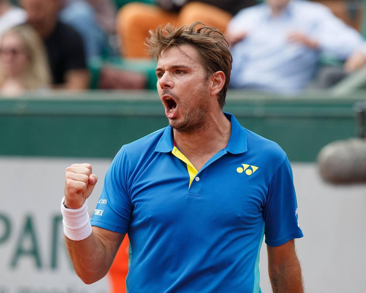 乐鱼体育-关于意大利网球队翻盘英国网球队，瓦林卡送出助攻的信息