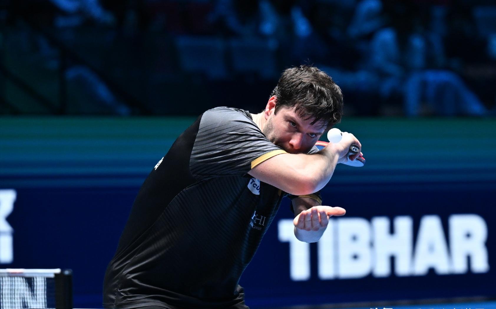 乐鱼体育app-波兰乒乓球队绝杀瑞典乒乓球队，奥恰洛夫高光表现的简单介绍