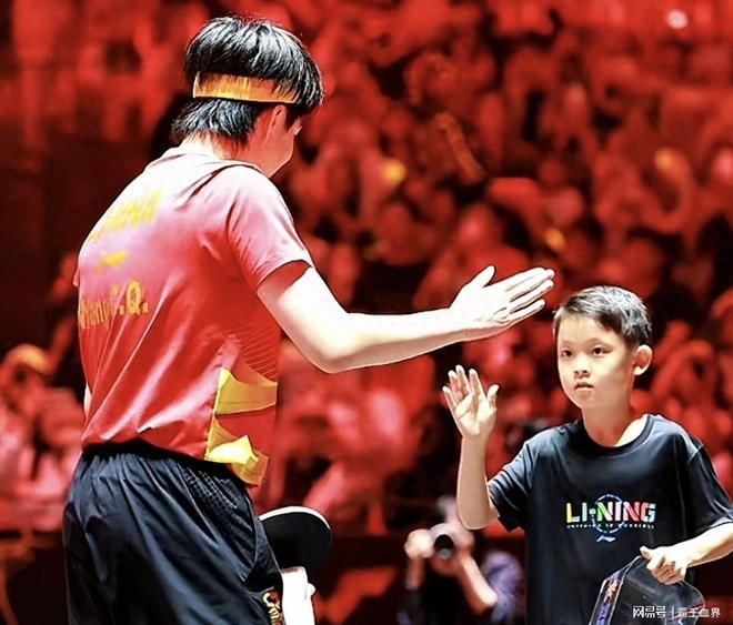 乐鱼体育-日本乒乓球队碾压比利时乒乓球队,王皓制霸全场的简单介绍