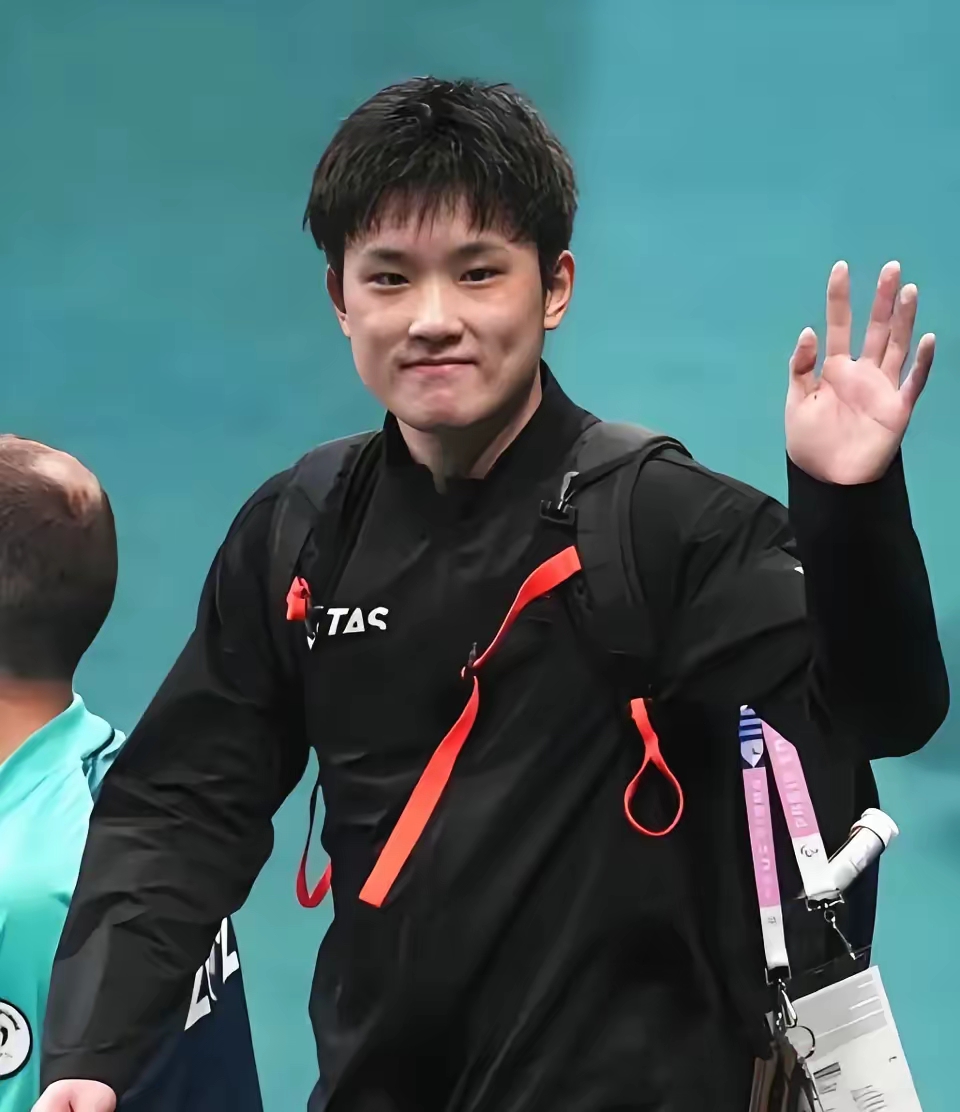 乐鱼体育app-关于韩国乒乓球队爆冷英国乒乓球队，张本智和统治全场的信息