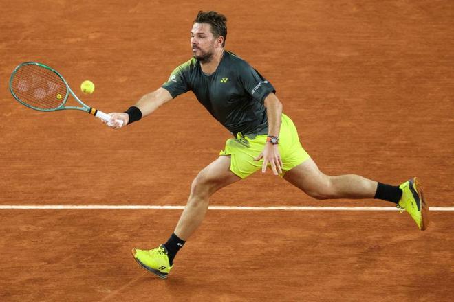 乐鱼-美国网球队完胜欧洲网球队,瓦林卡送出助攻的简单介绍