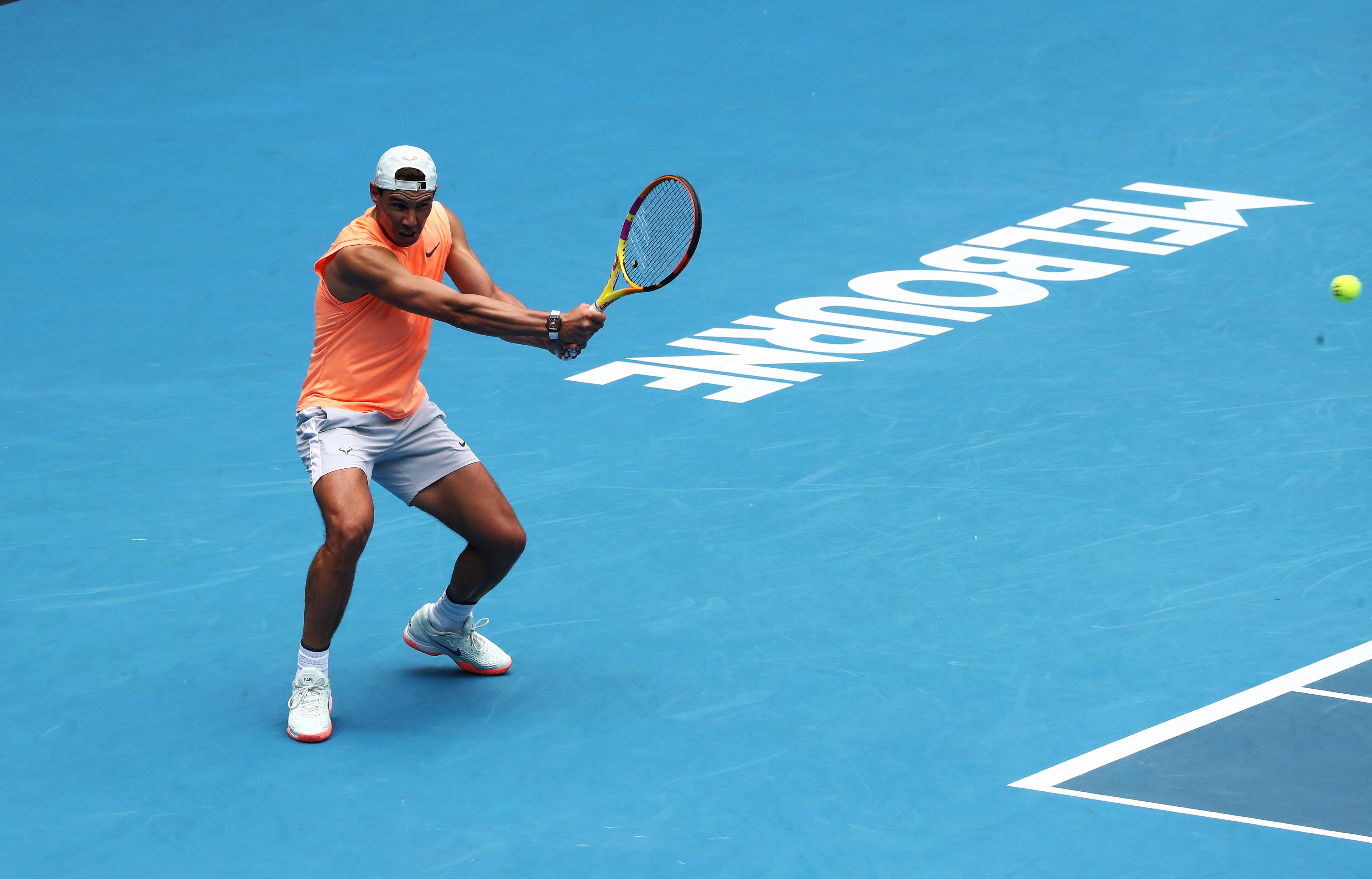 乐鱼app-澳大利亚网球队轻取意大利网球队,纳达尔打破历史纪录的简单介绍