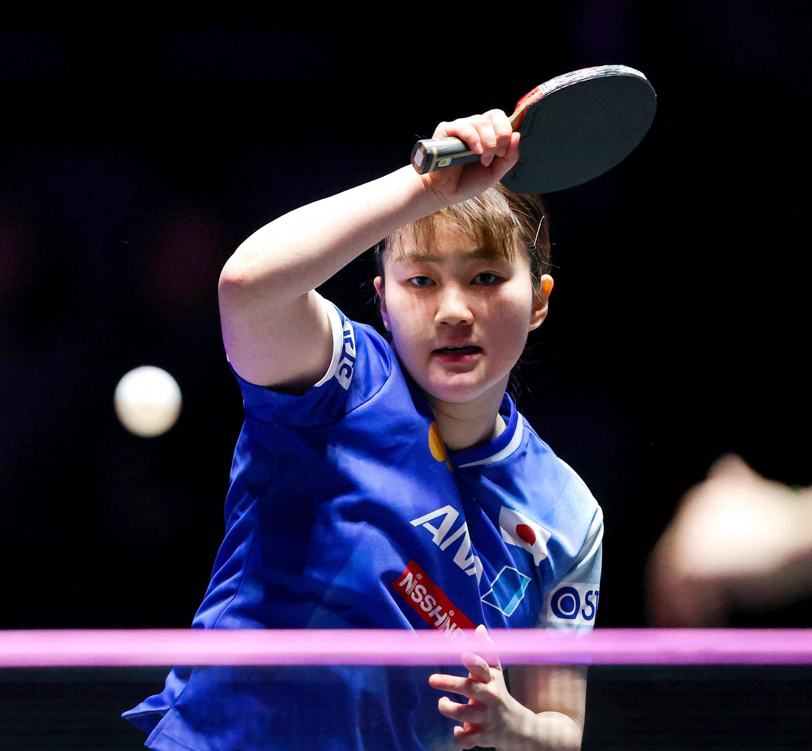 乐鱼app-关于德国队鏖战中国队，张本智和关键制胜的信息