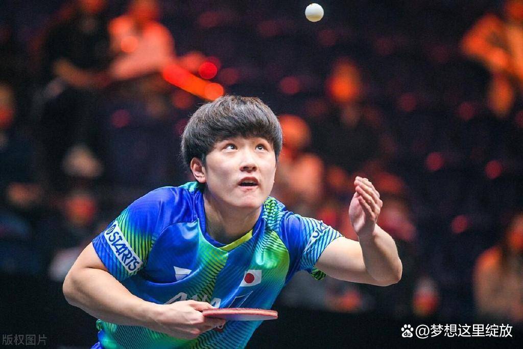 乐鱼app-关于德国队鏖战中国队，张本智和关键制胜的信息